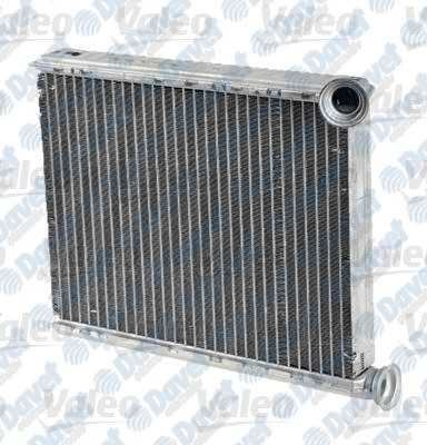 VALEO 812424 Kalorifer Radyatoru P508 11->